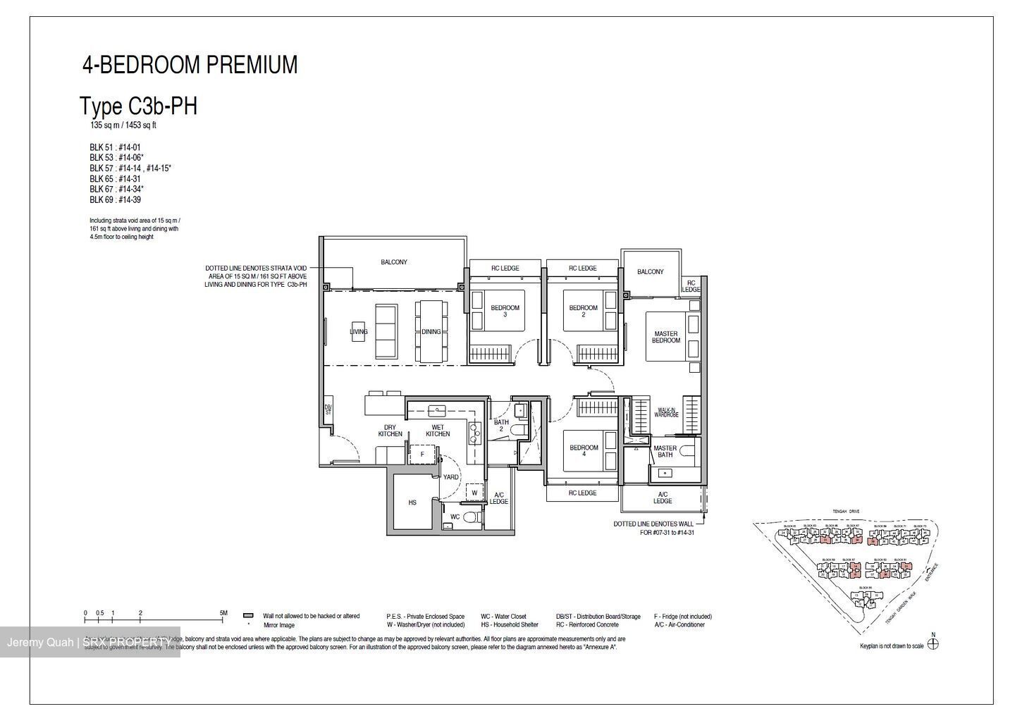 Copen Grand (D24), Condominium #484039271